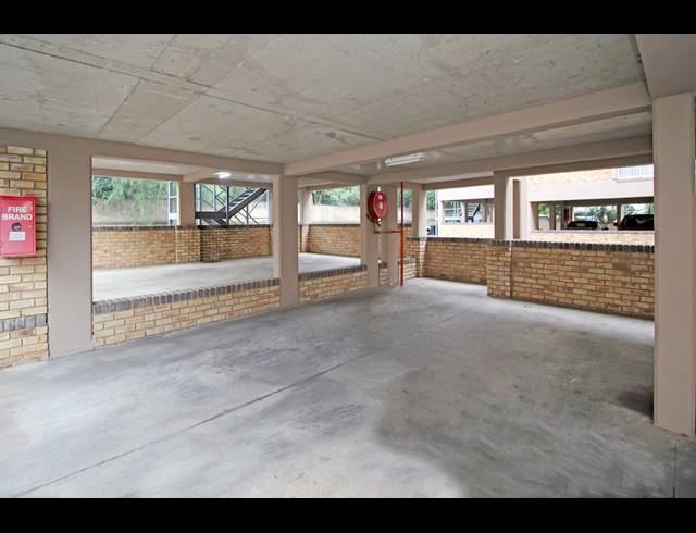 1 BEDROOM APARTMENT FOR SALE IN FERNDALE